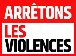 Campagne - Arrêtons les violences_ « Orange the world »