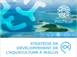 Stratégie de développement de l’aquaculture à Wallis