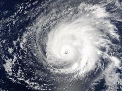 Dépression tropicale - Alerte 1 à Futuna dès jeudi 16/01 16h00 et à Wallis dès vendredi 17/01 10h00