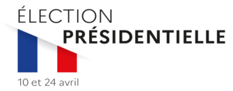 Election Présidentielle 2022 - Résultats provisoire* du second tour