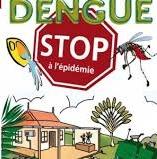 Epidémie de dengue sur le Territoire des îles Wallis et Futuna - Protégez-vous des moustiques !