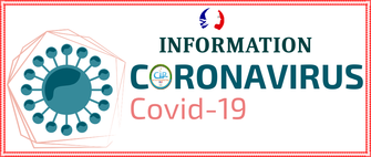 INFO COVID-19 Tests négatifs 