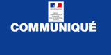 COMMUNIQUE BLEU-logo