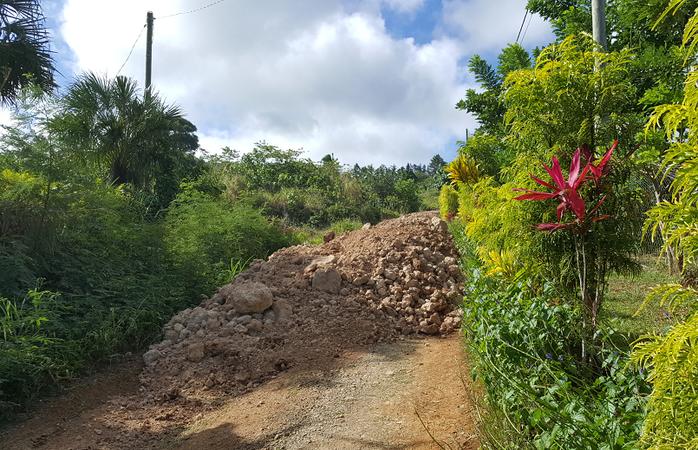 Futuna chantier routier2