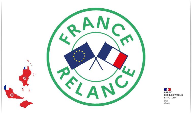 Logo France Relance-cadre