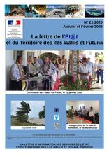 p.couverture Lettre dEtat et du Territoire WF N°21-JANVIER-2020