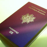 passeport - small