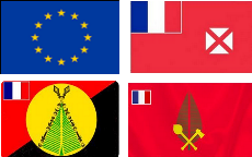 L'Europe s'engage à Wallis et Futuna