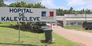 Projet de construction d'une unité d'hémodialyse à Futuna
