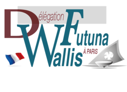 Délégation de Wallis et Futuna à Paris